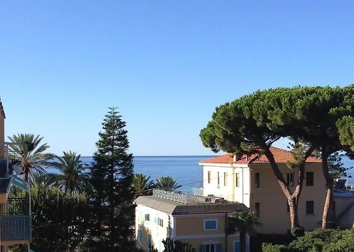 Hotel Villa Sophia