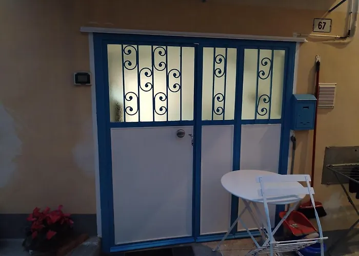 La tavernetta del Peo casa vacanze