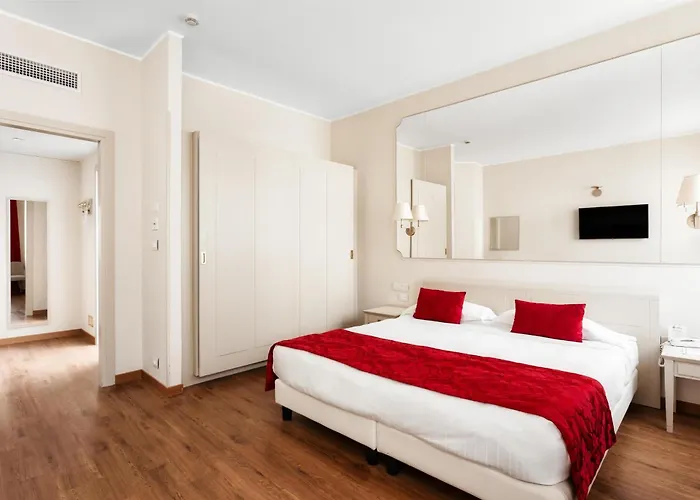 Best Western Hotel Nazionale