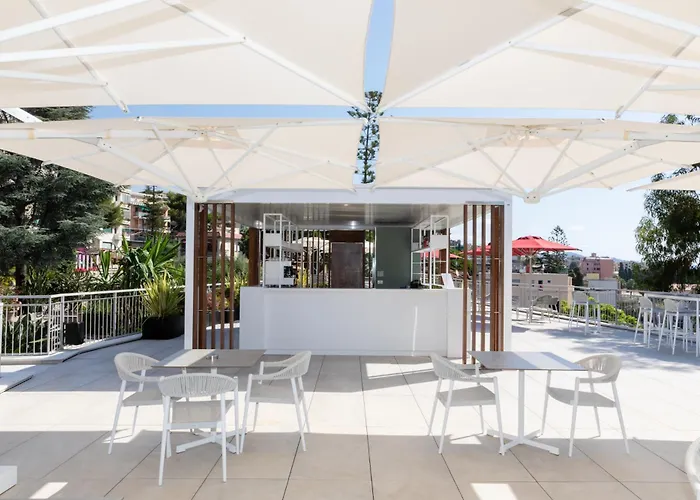 Hotel Villa Levi