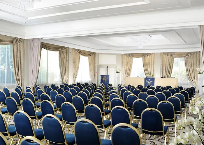 Royal Hotel Sanremo