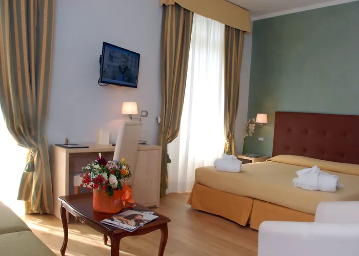 Hotel Paradiso