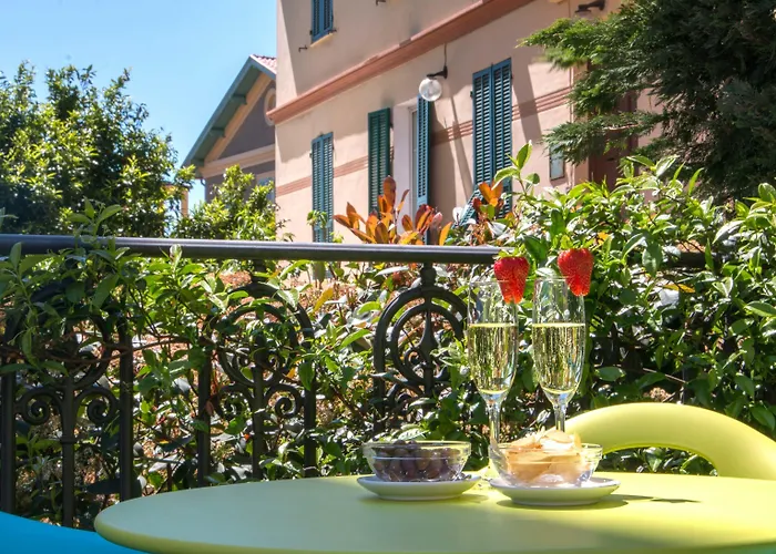 Hotel Belsoggiorno