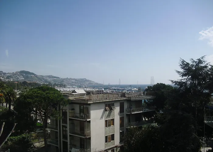 Hotel Esperia