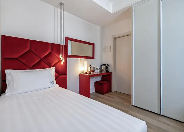 Sanremo Luxury Suites
