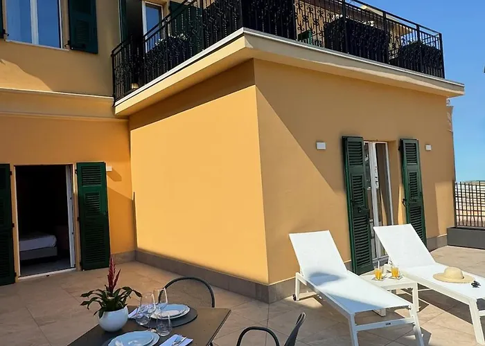 Hotel Eletto