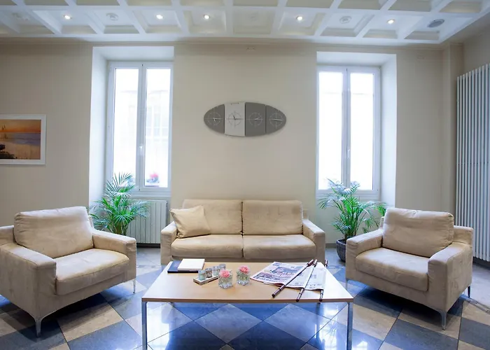 Hotel Belsoggiorno